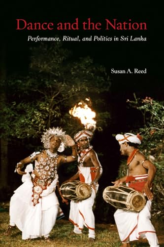 Dance and the Nation (Society of Dance History Scholars) von The University of Wisconsin Press