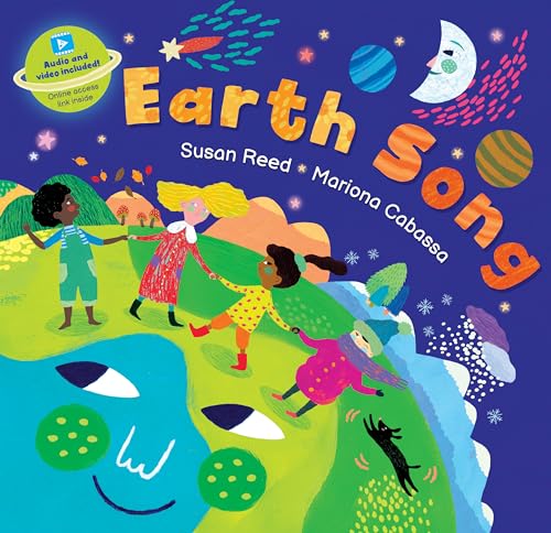 Earth Song (Barefoot Singalongs) von Barefoot Books
