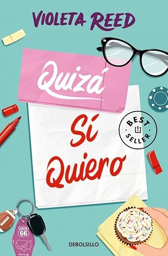 Quiza si quiero (Best Seller, Band 2) von DEBOLSILLO