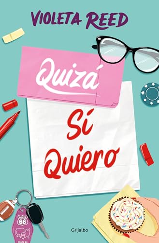 Quizá sí quiero (Quererte 2) (Ficción, Band 2)