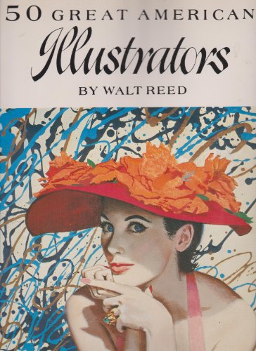 Great American Illustrators