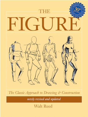 The Figure von North Light Books