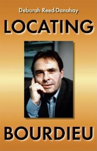 Locating Bourdieu (New Anthropologies of Europe)