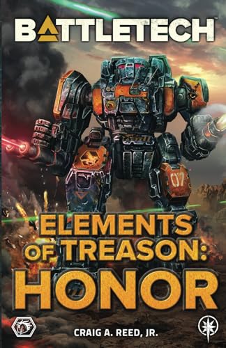BattleTech: Elements of Treason: Honor
