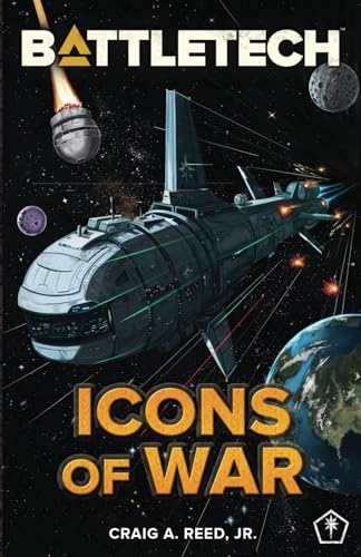 BattleTech: Icons of War