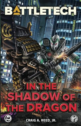 BattleTech: In the Shadow of the Dragon von InMediaRes Productions