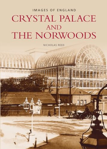 Crystal Palace and the Norwoods