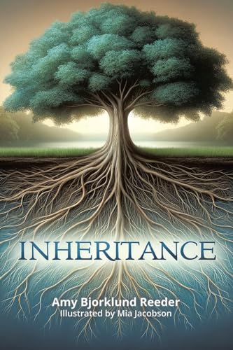 Inheritance von Covenant Books