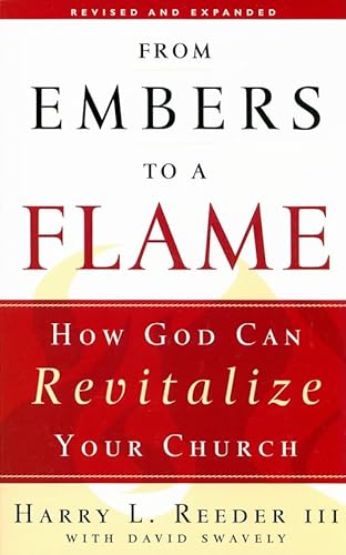 From Embers to a Flame: How God Can Revitalize Your Church von P & R Publishing
