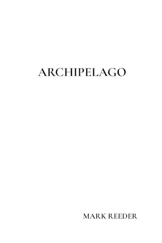Archipelago von Lulu.com