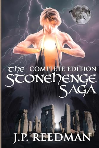 The Stonehenge Saga: Complete Edition
