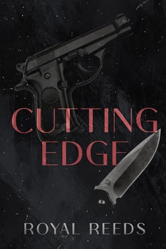 Cutting Edge: A BWWM Erotic Romance