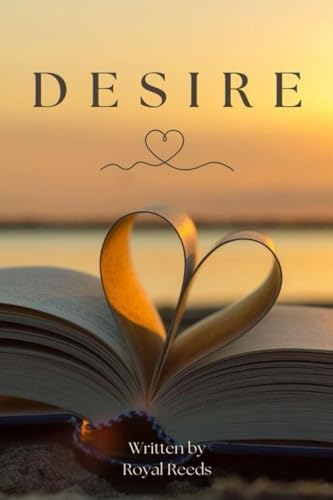 Desire von Draft2Digital