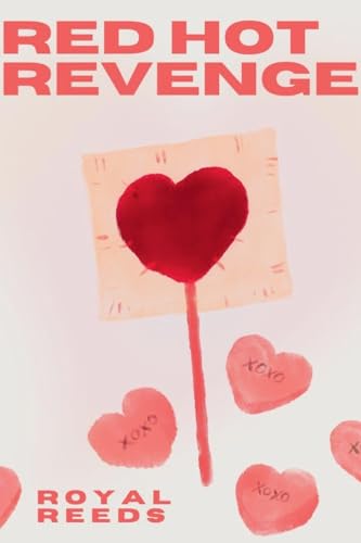 Red Hot Revenge von Royal Reeds
