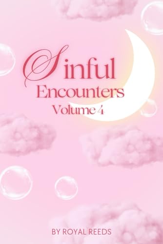 Sinful Encounter Volume 4 (Sinful Encounters, Band 4) von Independently published