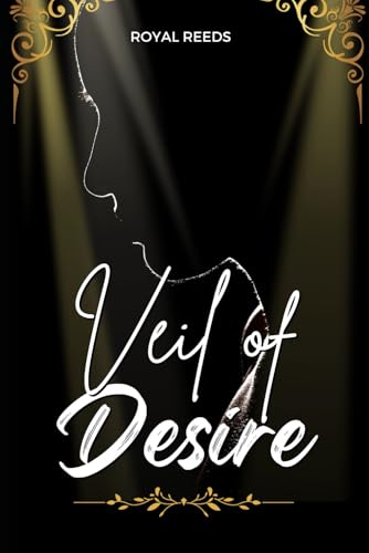 Veil of Desire: BWWM Superhero Erotic Romance Veil of Desire: BWWM Superhero Erotic Romance von Independently published