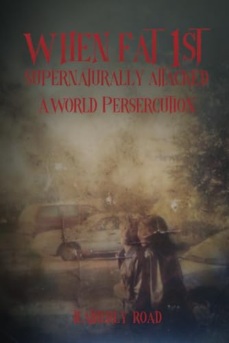 When Fat 1st Supernaturally Attacked von Authors Book Publishing