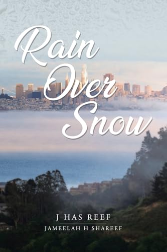 Rain Over Snow von Tellwell Talent