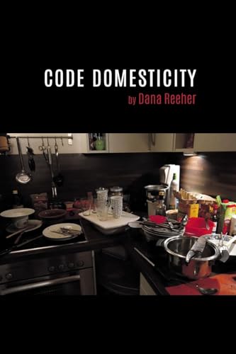 Code Domesticity von Finishing Line Press