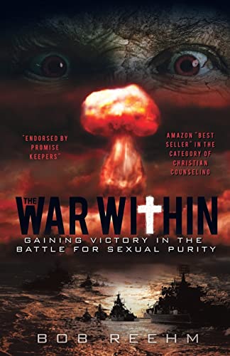 The War Within von Xulon Press
