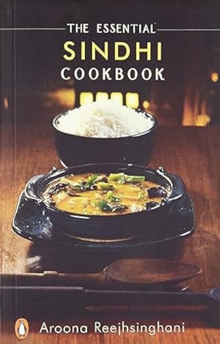 The Essential Sindhi Cookbook