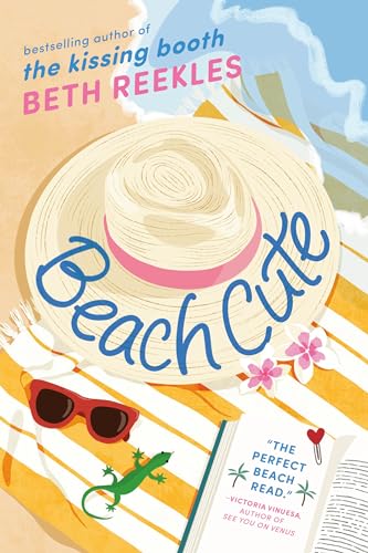 Beach Cute von Delacorte Press