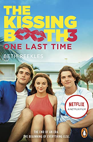 The Kissing Booth 3: One Last Time von Penguin