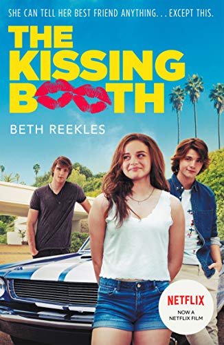 The Kissing Booth von Penguin