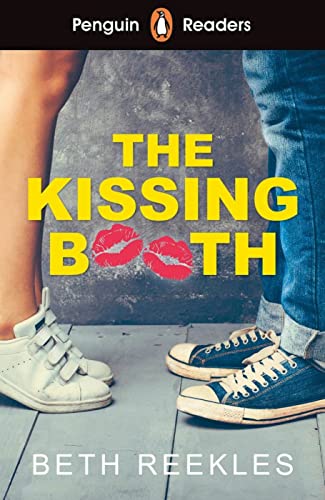 The Kissing Booth: Lektüre mit Audio-Online (Penguin Readers)