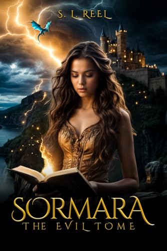 Sormara The Evil Tome Sormara The Evil Tome von Hemingway Publishers