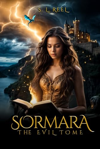 Sormara The Evil Tome von Hemingway Publishers
