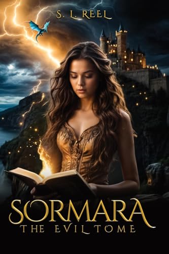 Sormara The Evil Tome von Hemingway Publishers