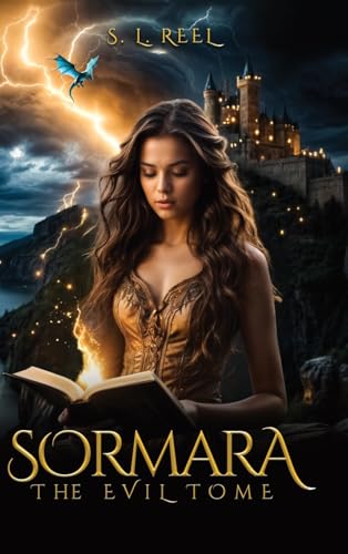 Sormara The Evil Tome von Hemingway Publishers