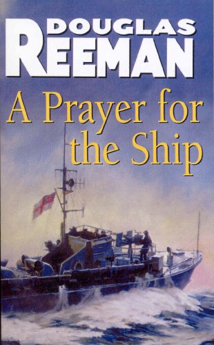 A Prayer For The Ship von Arrow