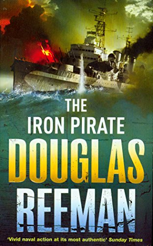 The Iron Pirate von Random House UK