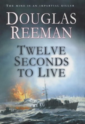 Twelve Seconds To Live