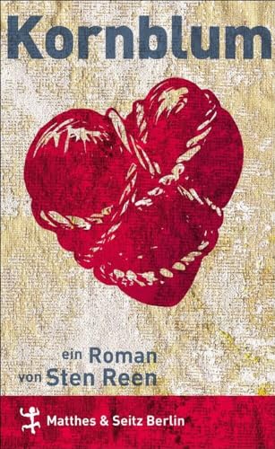 Kornblum: Ein Roman von Matthes & Seitz Berlin