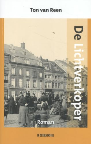 De lichtverkoper von In de Knipscheer
