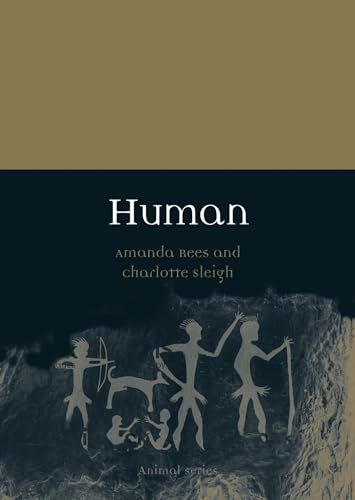 Human (Animal) von Reaktion Books