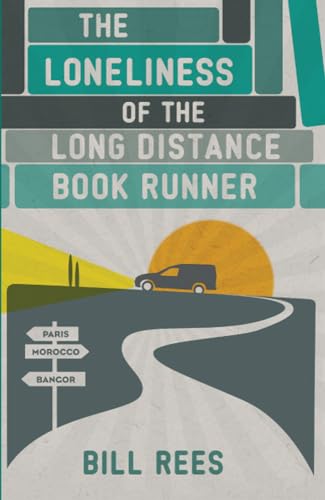 The Loneliness of the Long Distance Book Runner von Parthian