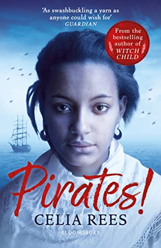 Pirates! von Bloomsbury YA