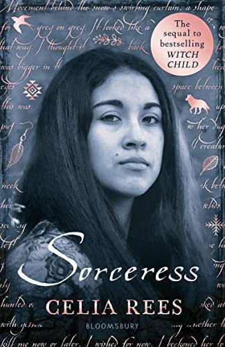 Sorceress von Bloomsbury