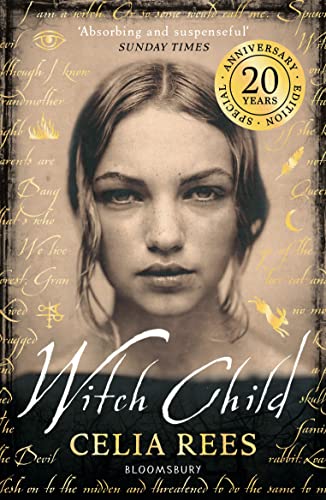 Witch Child von Bloomsbury YA
