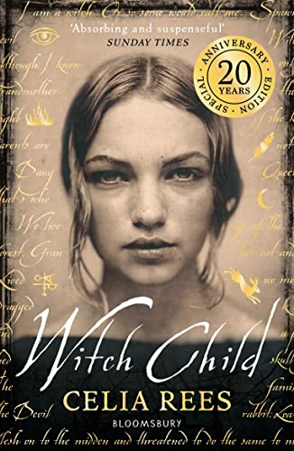 Witch Child von Bloomsbury