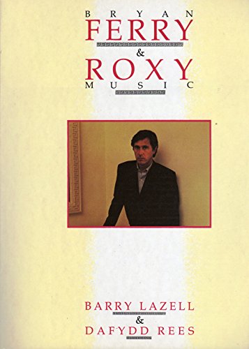 Bryan Ferry and Roxy Music