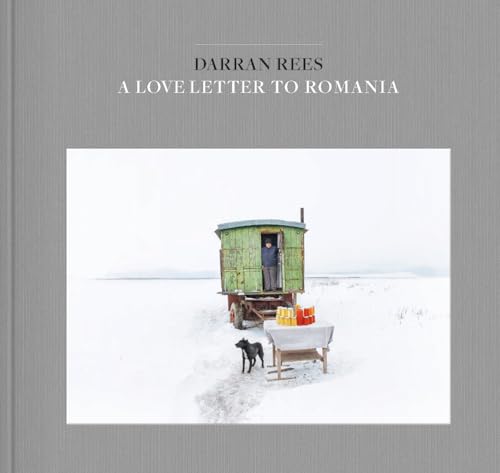 A Love Letter to Romania von Unicorn Publishing Group