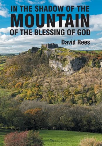 In the Shadow of the Mountain of the Blessing of God von Grosvenor House Publishing Limited