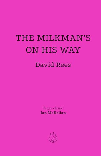 The Milkman's on His Way von Lurid Editions