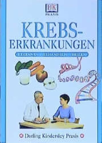 DK Praxis: Krebserkrankungen.