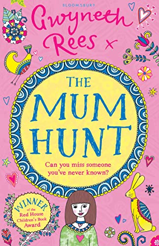 The Mum Hunt von imusti